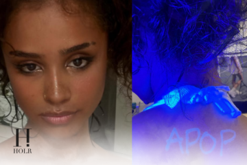 Tyla's Mysterious New Instagram Post Has Fans Talking