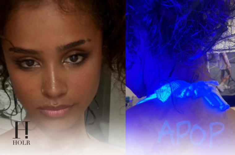 Tyla's Mysterious New Instagram Post Has Fans Talking