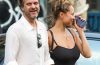 Are Joshua Jackson and Olivia Burgess Dating?