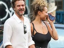 Are Joshua Jackson and Olivia Burgess Dating?