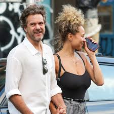 Are Joshua Jackson and Olivia Burgess Dating?