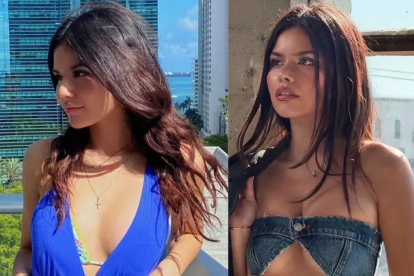 Alannah Keyser Love Island Plastic Surgery