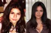 Alannah Keyser Love Island Before and After