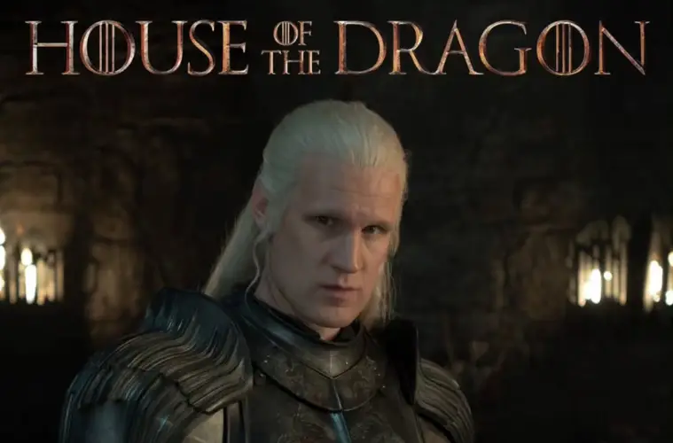 House of the Dragon Season 3 Episode 2 features major family reunions, political intrigue, and rising tensions in Westeros.
