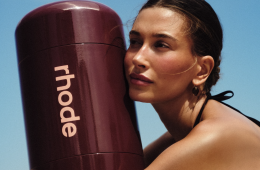 Meet the Bronzed Beauty Lineup Defining Summer 2026 at rhode