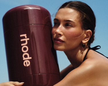 Meet the Bronzed Beauty Lineup Defining Summer 2026 at rhode