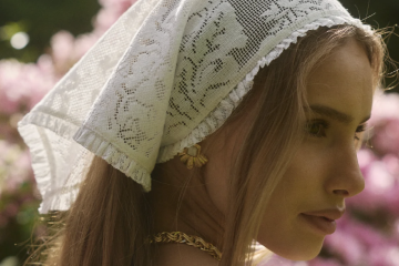 La Piscine Privée Is Bydee's Chicest Summer Collection to Date
