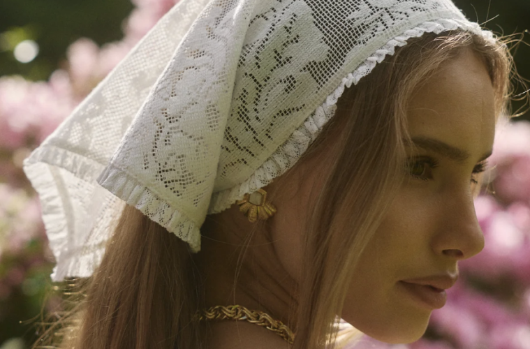 La Piscine Privée Is Bydee's Chicest Summer Collection to Date