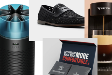 The Ultimate 2026 Father's Day Edit For The Dad Who Has It All