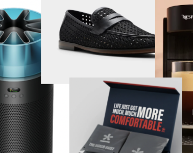 The Ultimate 2026 Father's Day Edit For The Dad Who Has It All