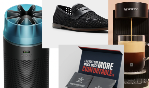The Ultimate 2026 Father's Day Edit For The Dad Who Has It All