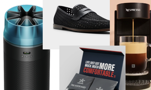 The Ultimate 2026 Father's Day Edit For The Dad Who Has It All