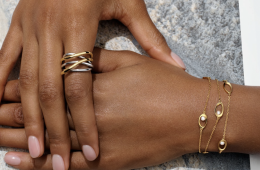 Pandora Welcomes Summer with Stylish New Launches