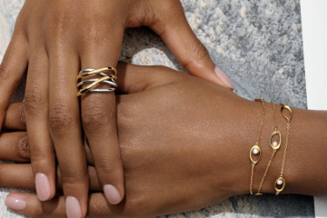 Pandora Welcomes Summer with Stylish New Launches