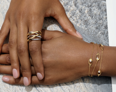 Pandora Welcomes Summer with Stylish New Launches