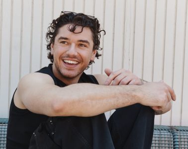 Belmont Cameli Steps Into New Role as Reebok’s Newest Global Ambassador