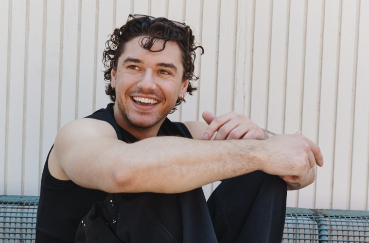 Belmont Cameli Steps Into New Role as Reebok’s Newest Global Ambassador