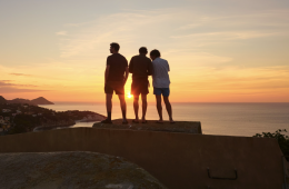 Booking.com Study Highlights Generational Divide in Sustainable Travel Behaviours