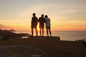 Booking.com Study Highlights Generational Divide in Sustainable Travel Behaviours