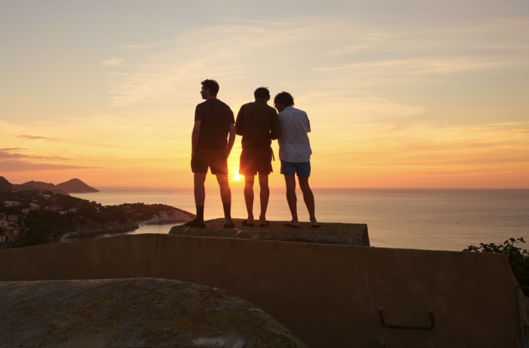 Booking.com Study Highlights Generational Divide in Sustainable Travel Behaviours