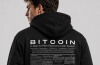 Inside the Rise of Cryptomania Clothing with Founder Michail Neochoritis