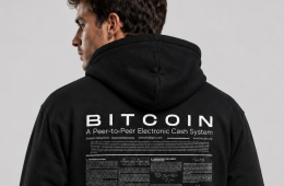 Inside the Rise of Cryptomania Clothing with Founder Michail Neochoritis