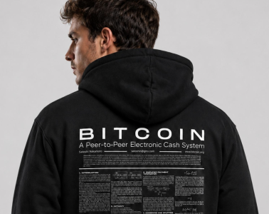 Inside the Rise of Cryptomania Clothing with Founder Michail Neochoritis