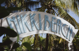 Celebrate in Style: Why Nikki Beach Is a Must for Your Miami Bachelorette