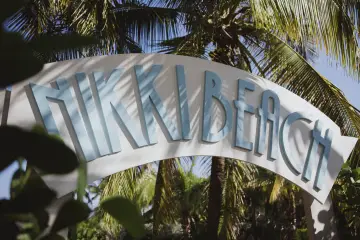 Celebrate in Style: Why Nikki Beach Is a Must for Your Miami Bachelorette