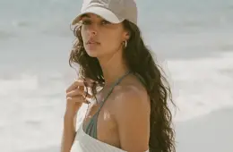Joah Brown's Summer Collection Reinvents Everyday Basics