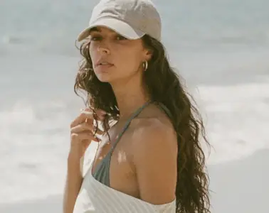 Joah Brown's Summer Collection Reinvents Everyday Basics