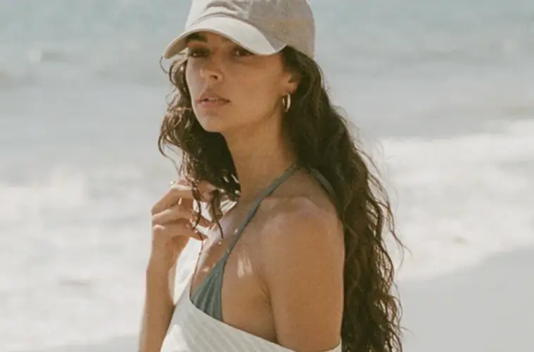 Joah Brown's Summer Collection Reinvents Everyday Basics