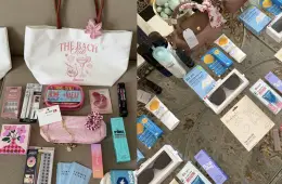 Everything To Gift Your Bridesmaids Ahead Of The Big Day