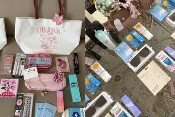 Everything To Gift Your Bridesmaids Ahead Of The Big Day