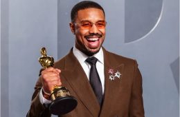 Michael B. Jordan: From Newark Dreamer to Hollywood Powerhouse