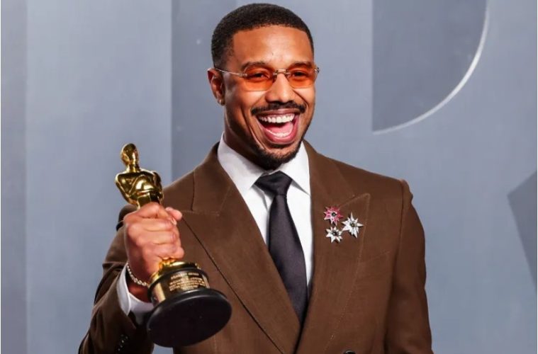 Michael B. Jordan: From Newark Dreamer to Hollywood Powerhouse