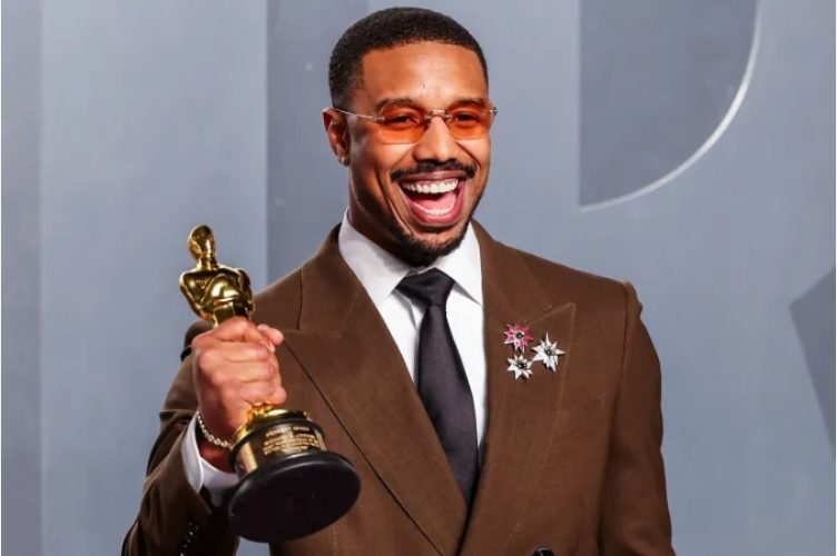 Michael B. Jordan: From Newark Dreamer to Hollywood Powerhouse