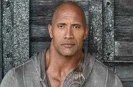 Dwayne Johnson Biography: Career, Net Worth, Family & More