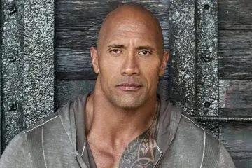 Dwayne Johnson Biography: Career, Net Worth, Family & More