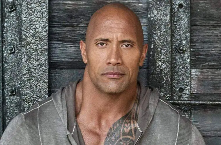 Dwayne Johnson Biography: Career, Net Worth, Family & More