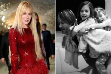 Nicole Kidman Honors Keith Urban on Father’s Day After Divorce