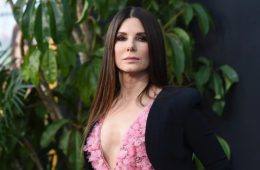 Sandra Bullock Shares Rare Photos of Her Children in Father's Day Tribute