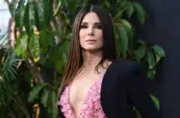 Sandra Bullock Shares Rare Photos of Her Children in Father's Day Tribute