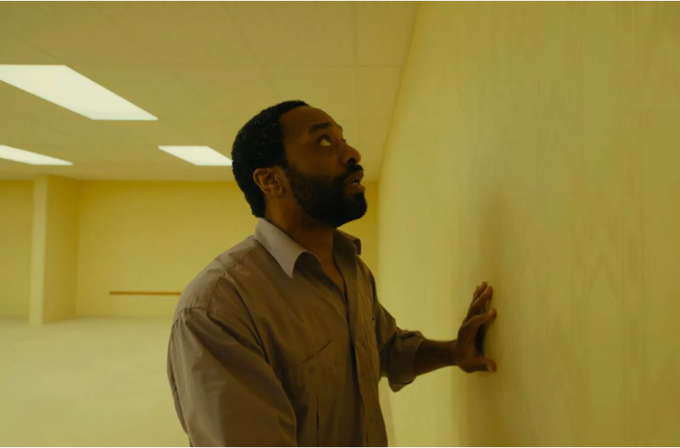 ‘Backrooms’ Nears Historic $100M Milestone for A24