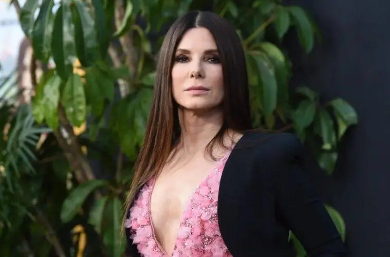 Sandra Bullock Shares Rare Photos of Her Children in Father's Day Tribute