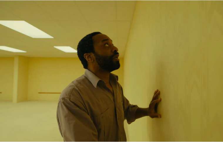 ‘Backrooms’ Nears Historic $100M Milestone for A24