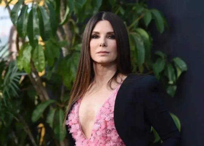 Sandra Bullock Shares Rare Photos of Her Children in Father's Day Tribute