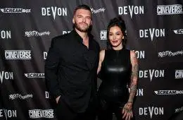 JWoww and Zack Carpinello Surprise Loved Ones With Secret Wedding Celebration