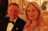 Real Estate Mogul Reconciles With Wife After Lawsuit