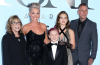 Pink Shouts Out Daughter Willow During Tony Awards 2026